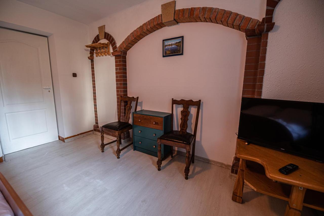 Willa Mewa Zakopane Dış mekan fotoğraf