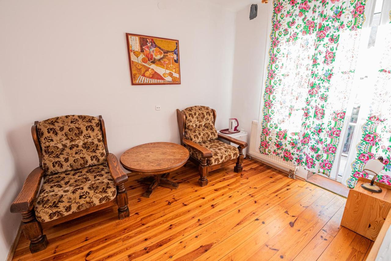 Willa Mewa Zakopane Dış mekan fotoğraf