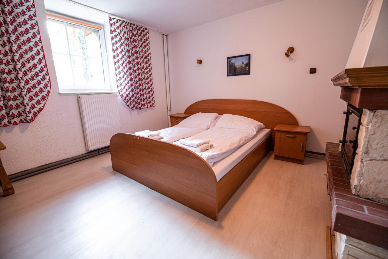 Willa Mewa Zakopane Dış mekan fotoğraf