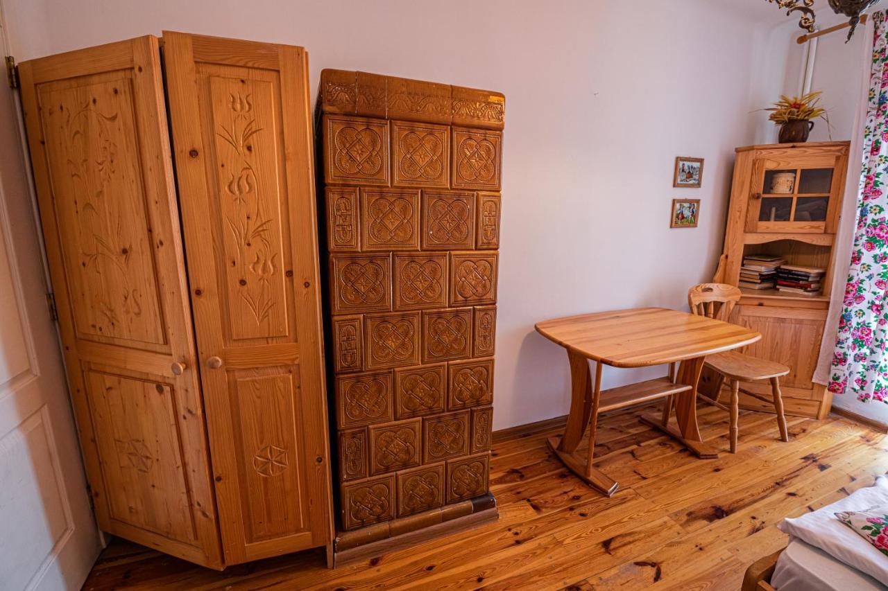 Willa Mewa Zakopane Dış mekan fotoğraf