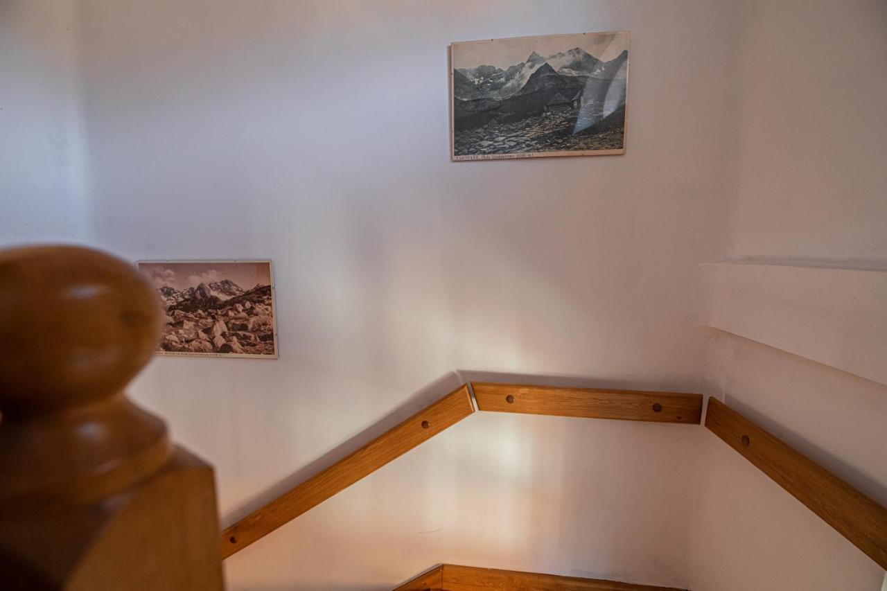 Willa Mewa Zakopane Dış mekan fotoğraf