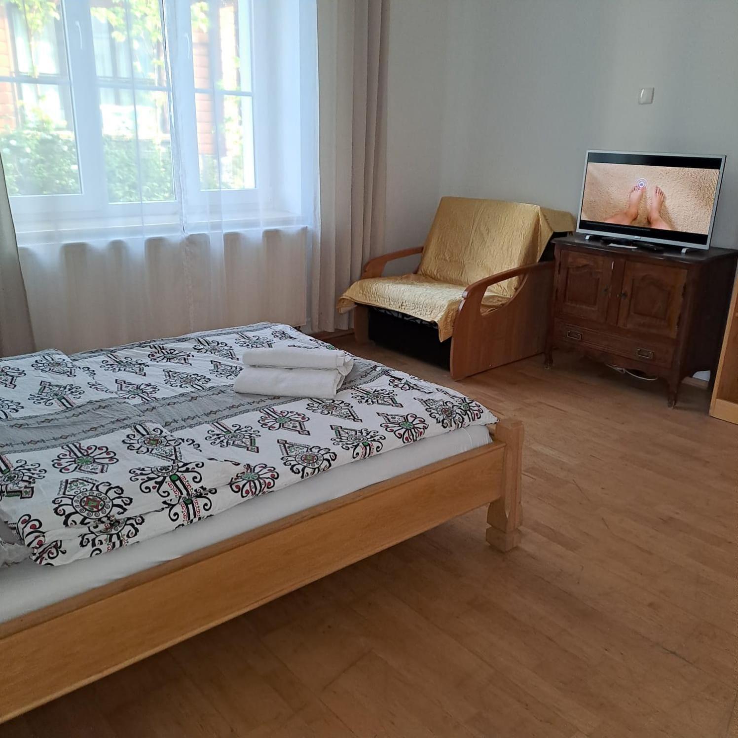 Willa Mewa Zakopane Dış mekan fotoğraf