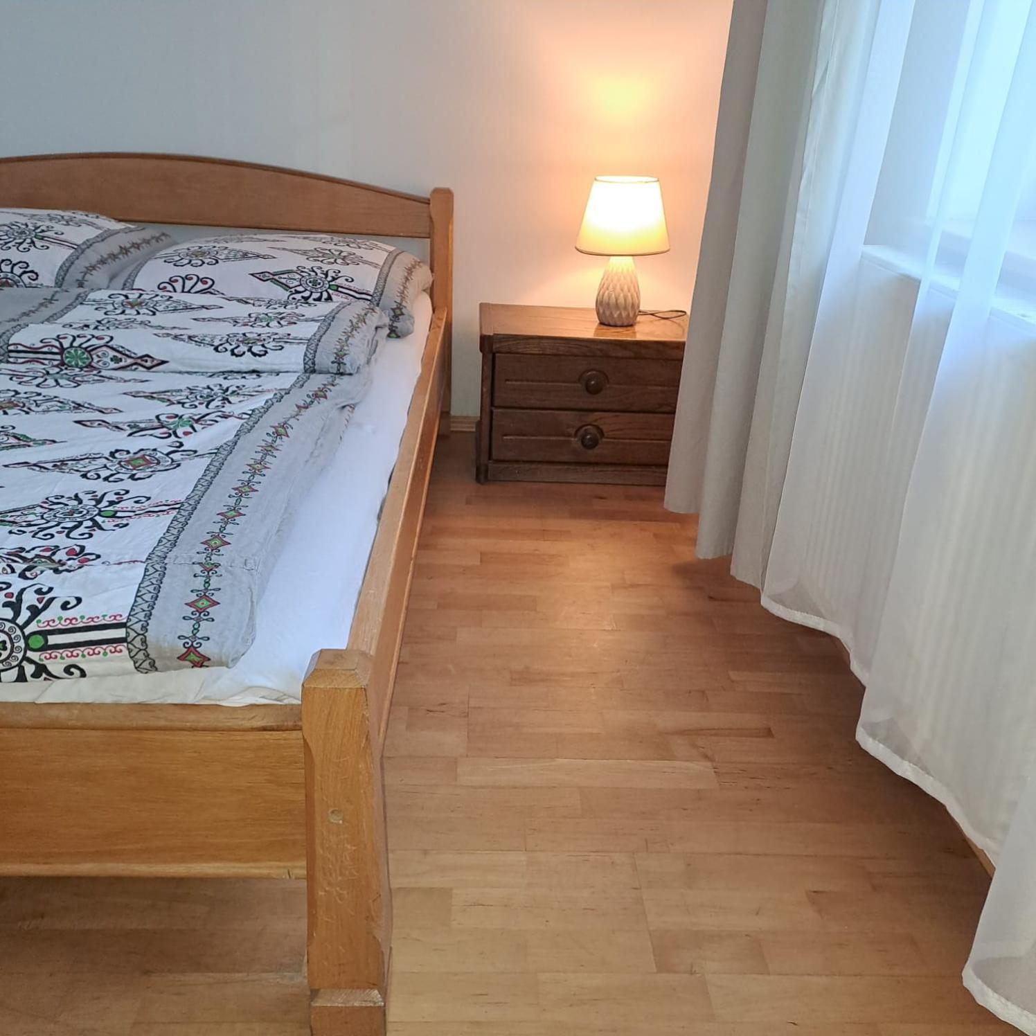 Willa Mewa Zakopane Dış mekan fotoğraf