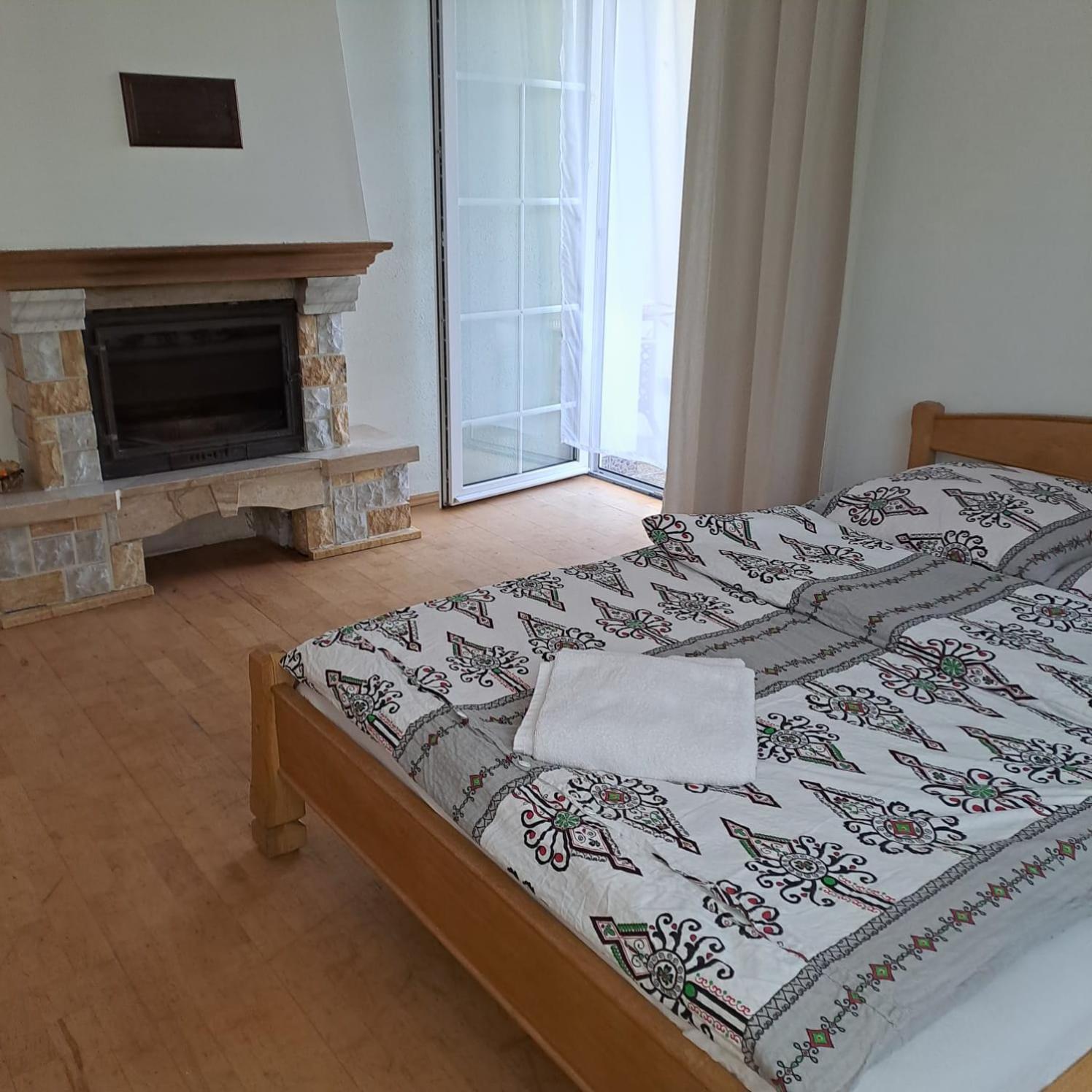 Willa Mewa Zakopane Dış mekan fotoğraf